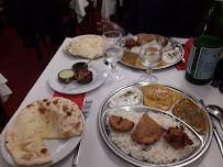 Korma du Restaurant indien Bombay à Le Mans - n°17
