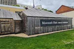 Mawson's Huts Replica Museum image