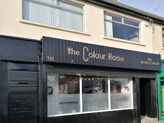 The Color Room Hairdressing