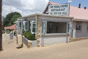 The Highlander Restaurant image