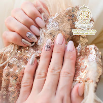 JB Nails & Spa