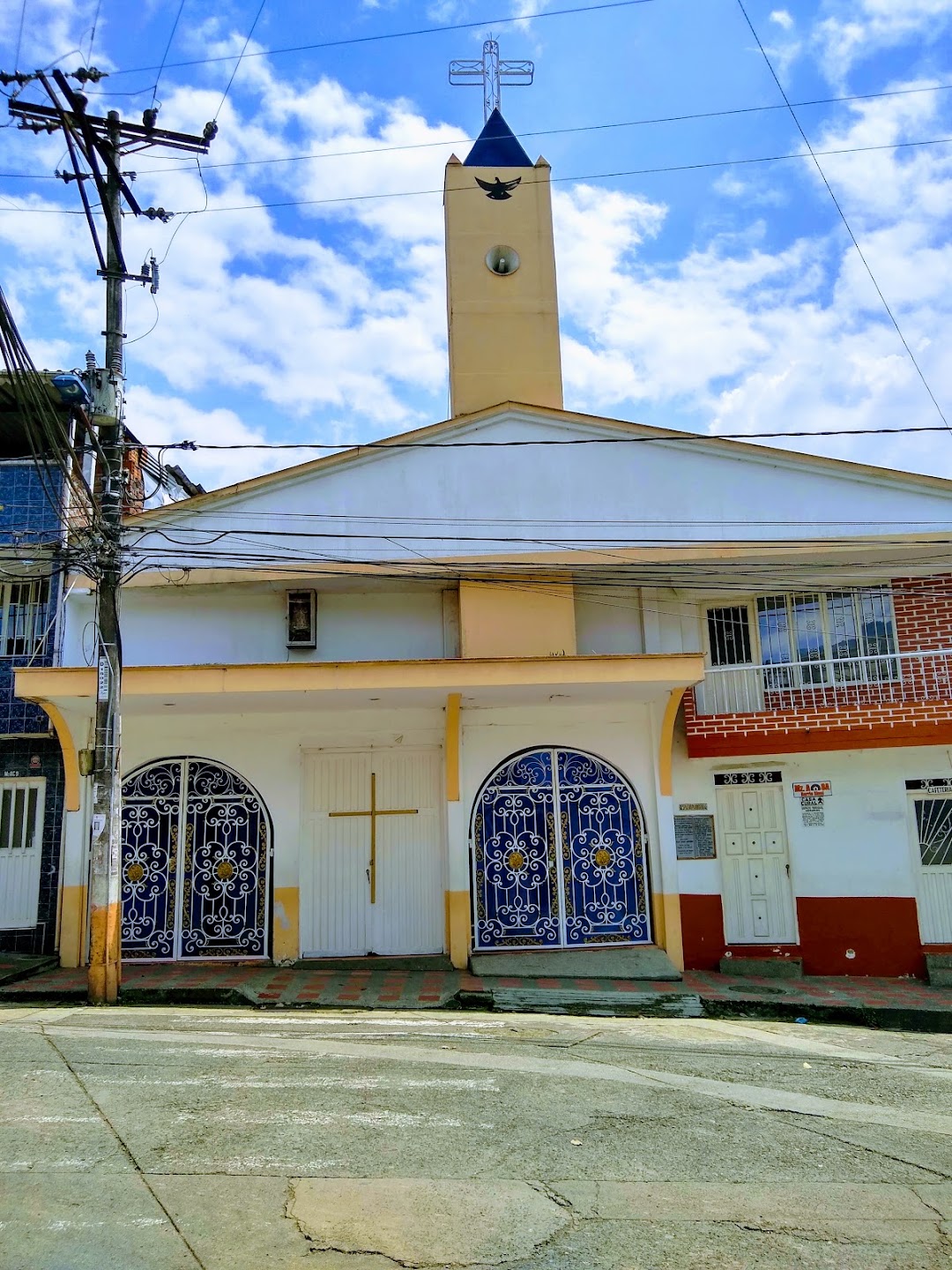 Apostar S.A. La Mariana