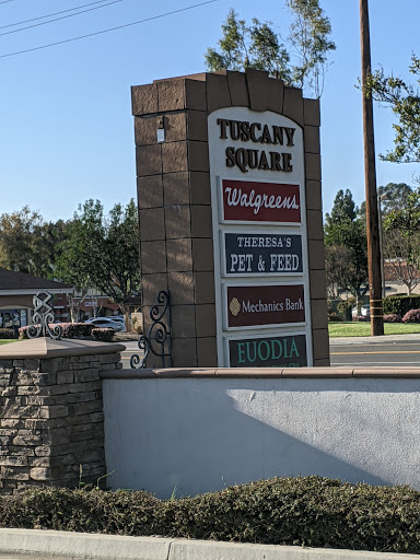 Drug Store «Walgreens», reviews and photos, 140 W Los Angeles Ave, Moorpark, CA 93021, USA