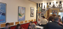 Atmosphère du Restaurant français Ô Bistrot Chic à Chantilly - n°11