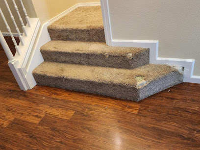 Carpet & Flooring Specialist