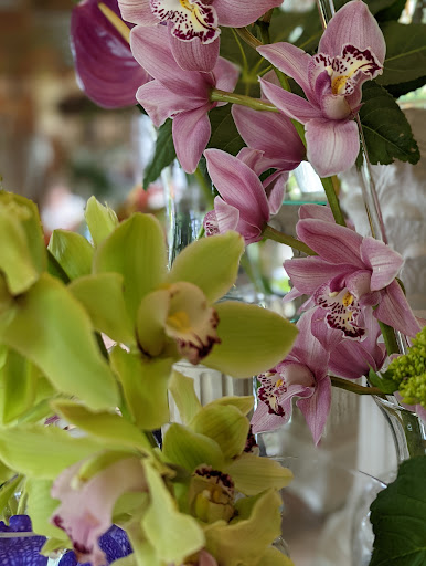 Florist «Guilford White House Florist», reviews and photos, 966 Boston Post Rd, Guilford, CT 06437, USA