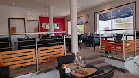 Atmosphère du Restaurant PERLE D'IODE à Royan - n°1