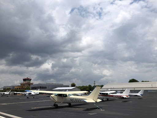 Aviation schools San Antonio