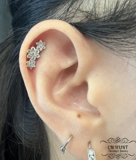 Explore sisyphus tattoo ideas, creative tattoo ideas in Garden Grove, available at CM Hurt Piercing & Jewelry