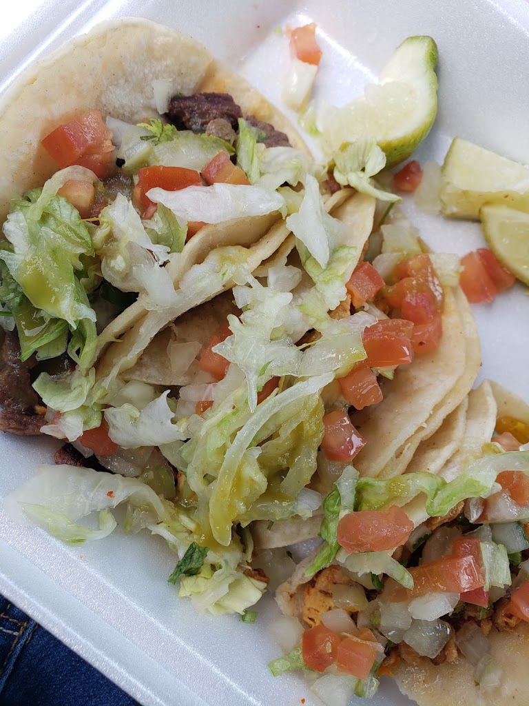 Karely's Tacos & Gorditas 80909