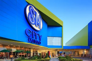 SM City Davao image