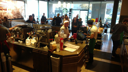 Starbucks image