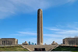 National WWI Museum and Memorial image