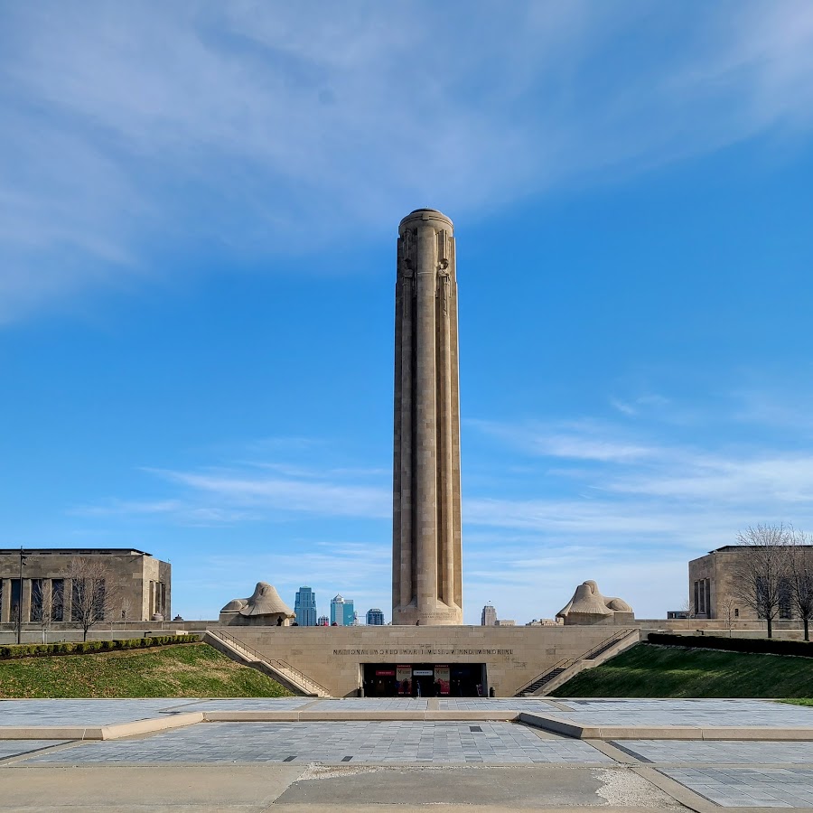 National WWI Museum and Memorial