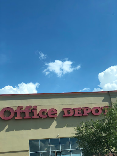 Office Supply Store «Office Depot», reviews and photos, 14405 Chantilly Crossing Ln, Chantilly, VA 20151, USA