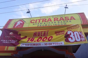 Rumah makan Citra Rasa image