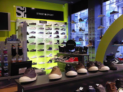 S2 Sneakers Specialist Hazebrouck à Hazebrouck