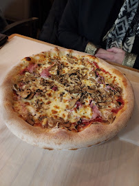 Les plus récentes photos du Pizzeria L'EATalienne à Pont-Évêque - n°4