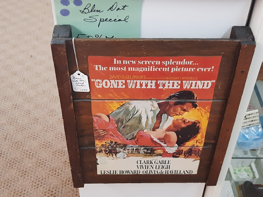 Antique Store «7th Avenue Antique Mall», reviews and photos, 2563 7th Ave E, North St Paul, MN 55109, USA