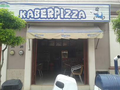 kaberpizza - C. 20 de Noviembre 26, Centro, 48900 Autlán de Navarro, Jal., Mexico