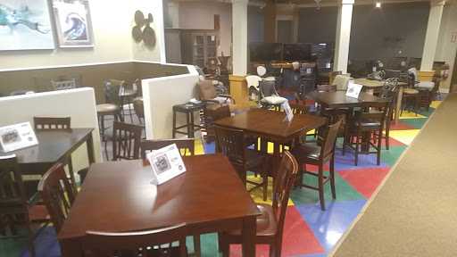 Furniture Store «The Furniture Mart - Shakopee», reviews and photos, 4270 12th Ave E, Shakopee, MN 55379, USA