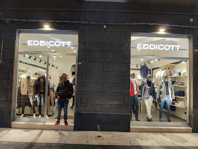 Eddicott Vittoria Store Via Cavour, 326, 97019 Vittoria RG, Italia
