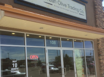 Urban Olive trading Co.
