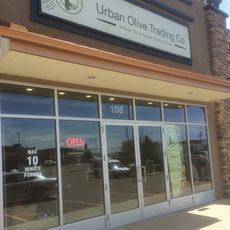 Urban Olive trading Co.