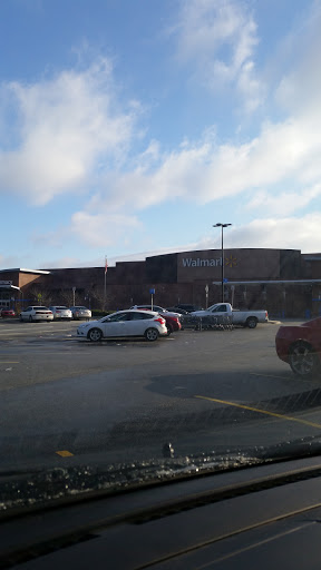 Department Store «Walmart Supercenter», reviews and photos, 4200 Salem Rd, Covington, GA 30016, USA
