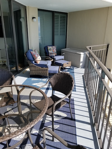 Vacation Home Rental Agency «Surf Master by the Sea», reviews and photos, 1690 N Waccamaw Dr, Murrells Inlet, SC 29576, USA