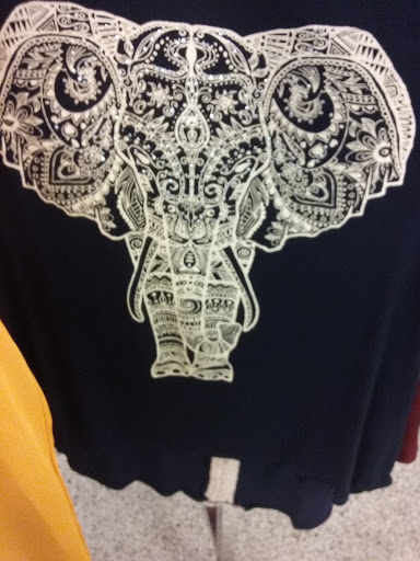 Clothing Store «Ross Dress for Less», reviews and photos, 1711 W Loop 281, Longview, TX 75604, USA