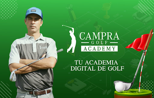 Campra Golf Academy