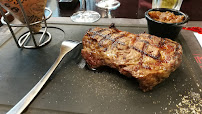 Steak du Restaurant Hippopotamus Steakhouse à Lieusaint - n°7