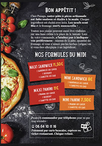 Photos du propriétaire du Pizzas à emporter Pasaga Pizza à Bourg-Saint-Maurice - n°8