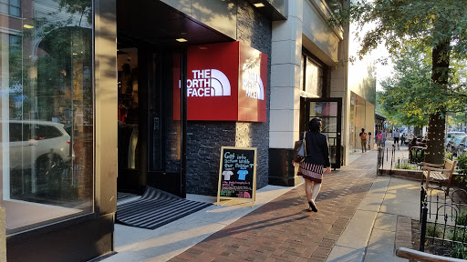 The North Face Bethesda Row