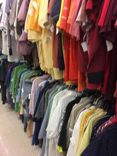 Thrift Store «Goodwill», reviews and photos, 1577 N Nova Rd, Holly Hill, FL 32117, USA