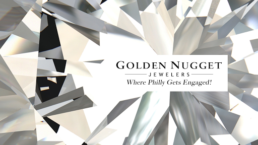 Jewelry Store «Golden Nugget Jewelers», reviews and photos, 800 Chestnut St, Philadelphia, PA 19107, USA