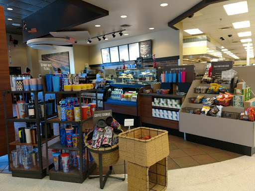 Coffee Shop «Starbucks», reviews and photos, 8455 N Wickham Rd, Viera, FL 32940, USA