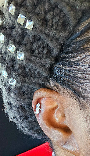 Explore great meaningful tattoo ideas, creative tattoo ideas in Clarksville, available at Dark Raine Tattoo