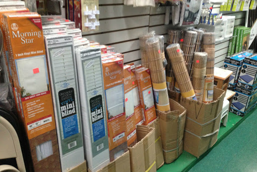 Hardware Store «CNS Family Hardware», reviews and photos, 584 5th Ave, Brooklyn, NY 11215, USA