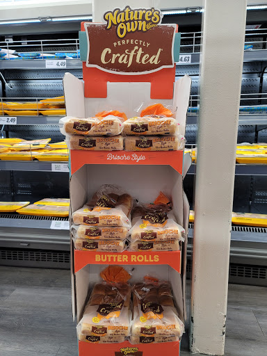 Grocery Store «The Fresh Market», reviews and photos, 2480 Briarcliff Rd NE #19C, Atlanta, GA 30329, USA