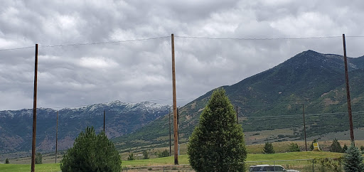 Golf Course «Oquirrh Hills Golf Course», reviews and photos, 1255 E Vine St, Tooele, UT 84074, USA