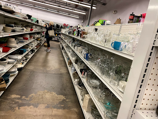 Thrift Store «Goodwill Central Texas - North Lamar», reviews and photos