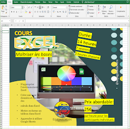 Photo n°19 de Espagnol-Chévere formation à Tours ()