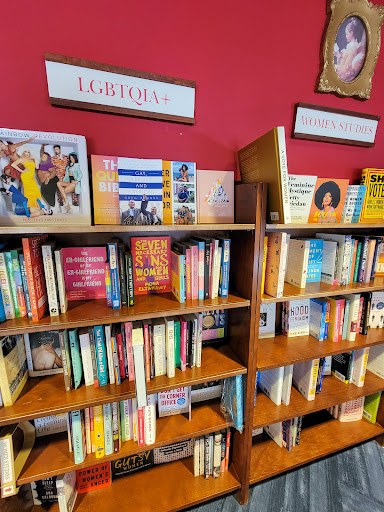 Book Store «Quail Ridge Books», reviews and photos, 4209-100 Lassiter Mill Rd, Raleigh, NC 27609, USA