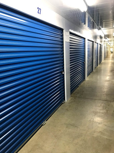 Self-Storage Facility «Hilltop Self Storage», reviews and photos, 2650 Carlisle Pike, New Oxford, PA 17350, USA
