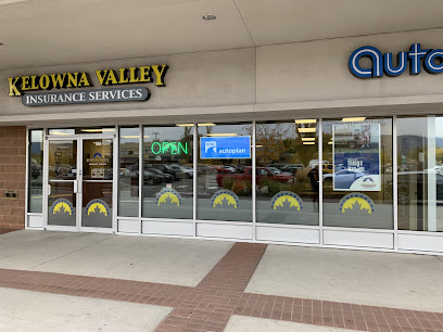 Kelowna Valley Insurance Services