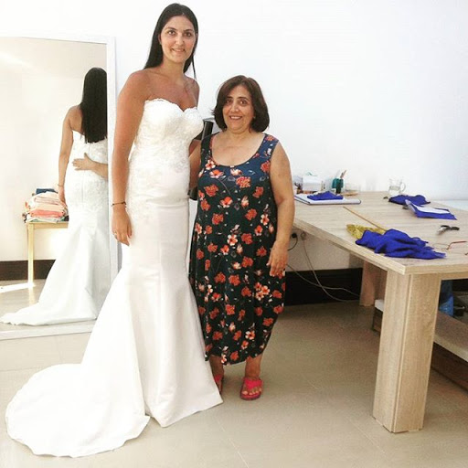 Ayhan Aksu Moda Evi