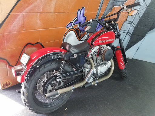 Motorcycle Dealer «USA Cycle Inc», reviews and photos, 553 Lincoln Blvd, Middlesex, NJ 08846, USA