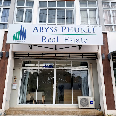 Abyss Phuket - Phuket Real Estate For Rent & Sale